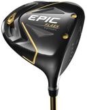 Epic Flash Star Driver