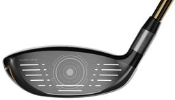 Callaway Epic Flash Star Fairway Wood - Golf Club - Left Handed - 3 Wood - 15° Loft - Regular Flex - UST Mamiya ATTAS Speed Series 40 Shaft - Men