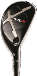 TS3 Hybrid