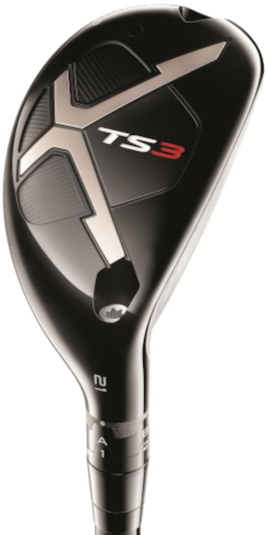 TS3 Hybrid