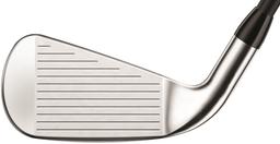 Titleist U510 Hybrid - Golf Club - 4H - 22° Loft - Stiff Flex - Project X HZRDUS Smoke Black 80 Shaft - Men