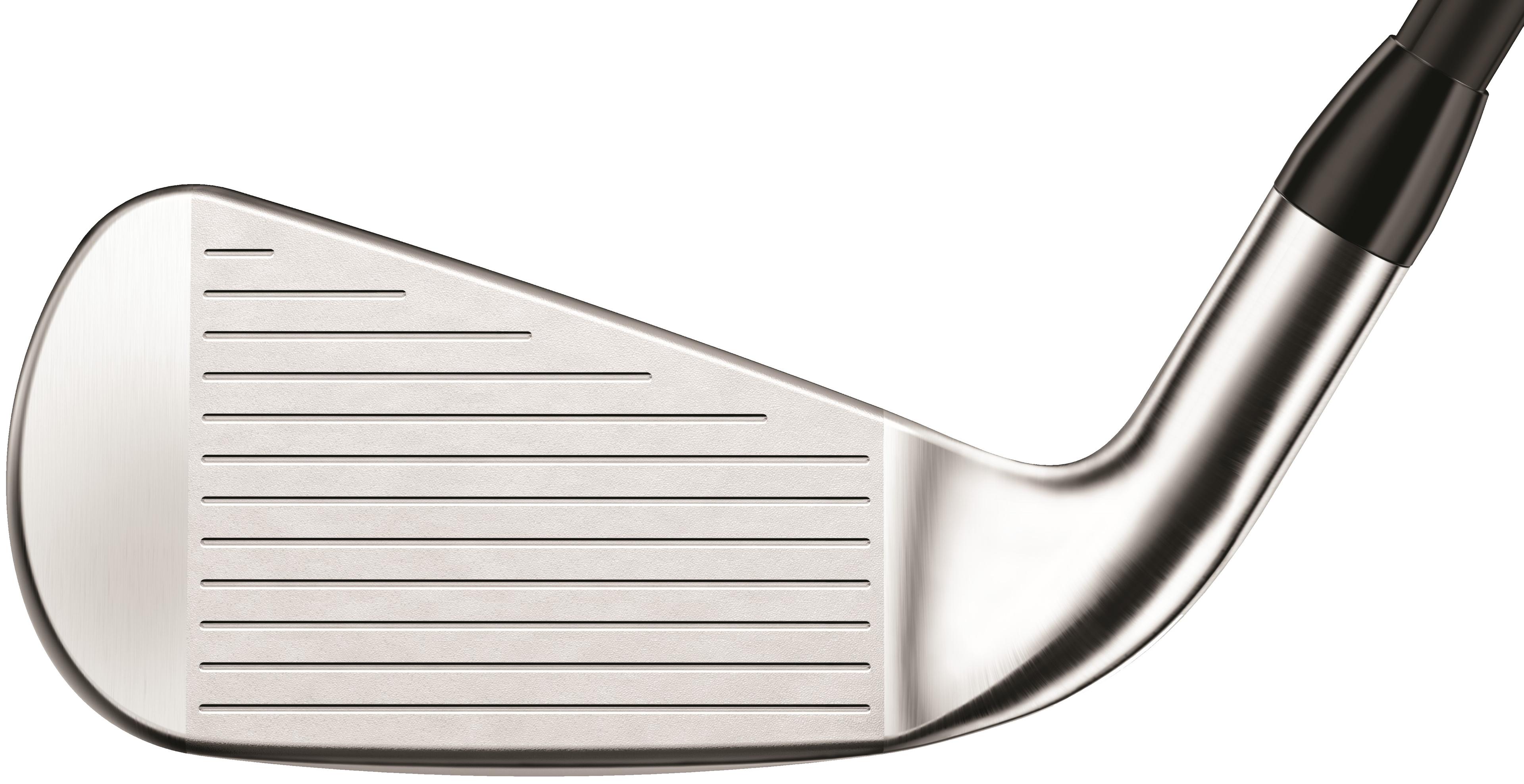 Titleist U510 Hybrid - Golf Club - 4H - 22° Loft - Stiff Flex - Project X HZRDUS Smoke Black 80 Shaft - Men