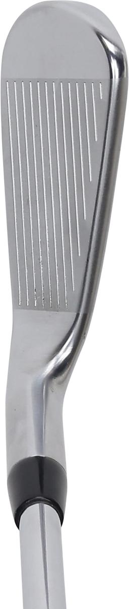 Titleist T100 2019 Iron Set - Golf Club - 4 - Stiff Flex - True Temper AMT Tour White S300 Shaft - Men