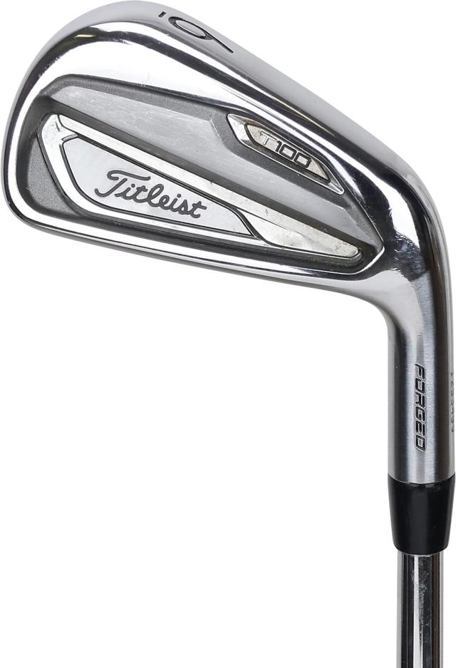 T100 2019 Iron Set