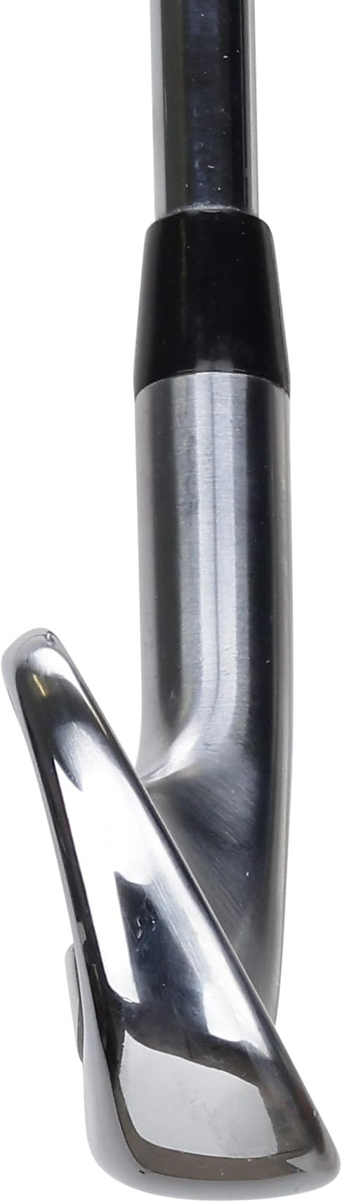 Titleist T100 2019 Iron Set - Golf Club - 4 - Stiff Flex - True Temper AMT Tour White S300 Shaft - Men