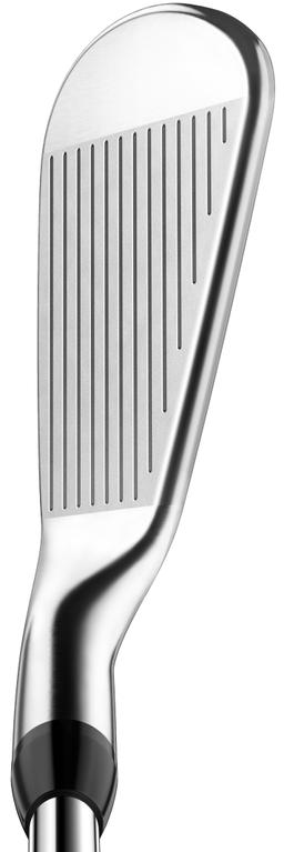 Titleist 620 CB Iron Set - Golf Club - 4 - Stiff Flex - True Temper Project X LZ 6.0 Shaft - Men