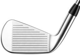 Titleist 620 CB Iron Set - Golf Club - 4 - Stiff Flex - True Temper Project X LZ 6.0 Shaft - Men