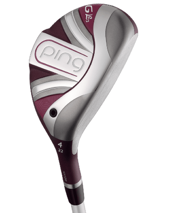 G Le2 Hybrid Women