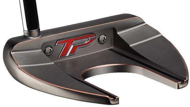 TP Patina Ardmore 2 Putter
