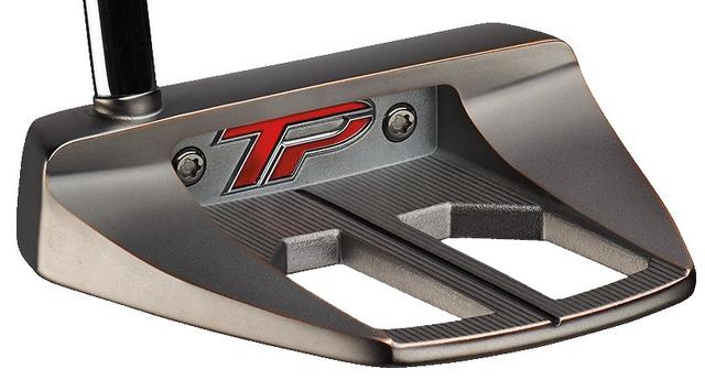TP Patina Du Page Putter