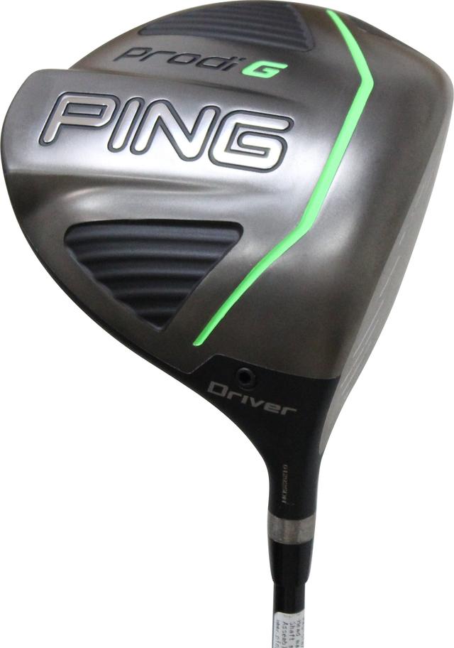 Prodi G Driver