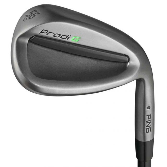 Prodi G Wedge