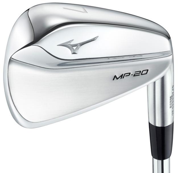 MP20 MB Iron Set