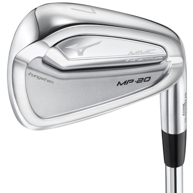 MP20 MMC Iron Set