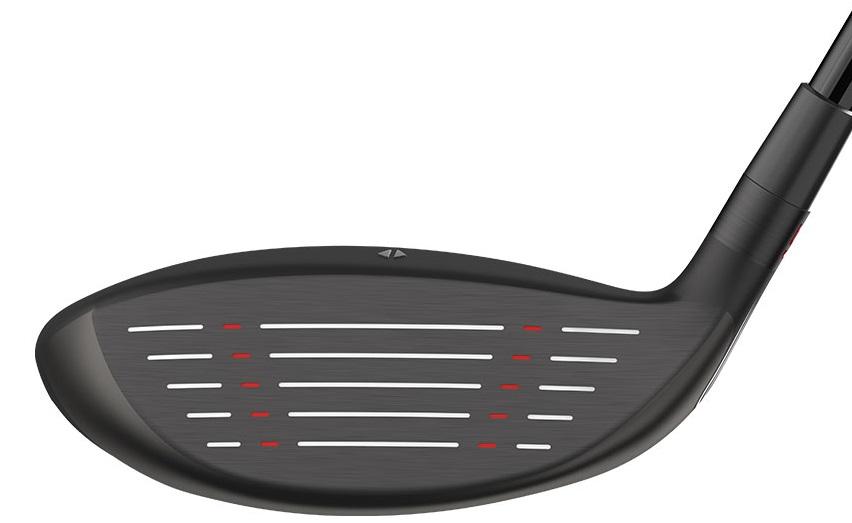 Cleveland Launcher HB Turbo Fairway Wood - Golf Club - Left Handed - 3 Wood - 15° Loft - Regular Flex - Miyazaki C. Kua 50 Shaft - Men