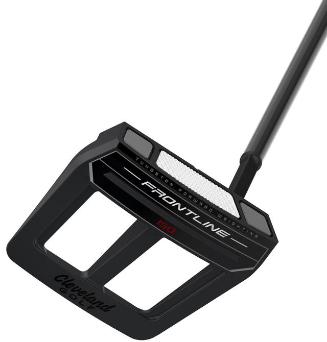 Frontline ISO Slant Neck Putter