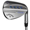 MD5 JAWS Chrome W Grind Wedge