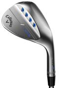 MD5 JAWS Chrome X Grind Wedge