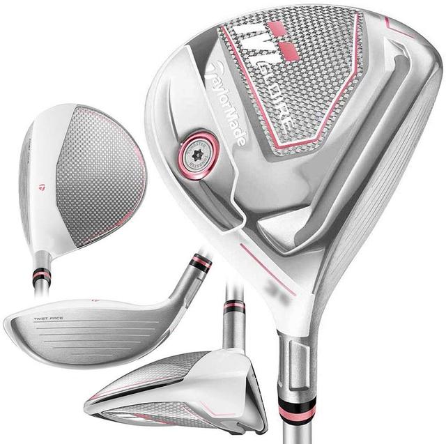 M Gloire Fairway Wood Women