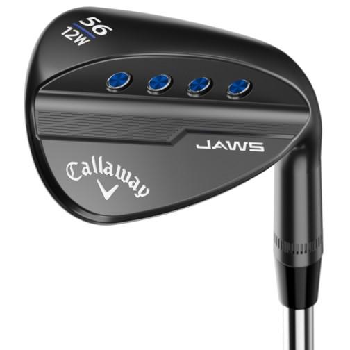 MD5 JAWS Tour Grey W Grind Wedge