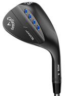 MD5 JAWS Tour Grey X Grind Wedge
