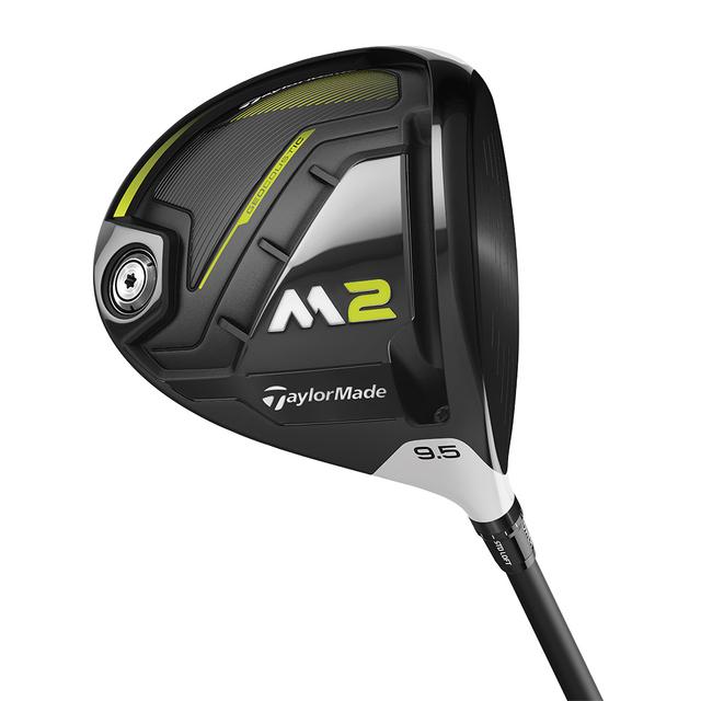 M2 2019 Driver