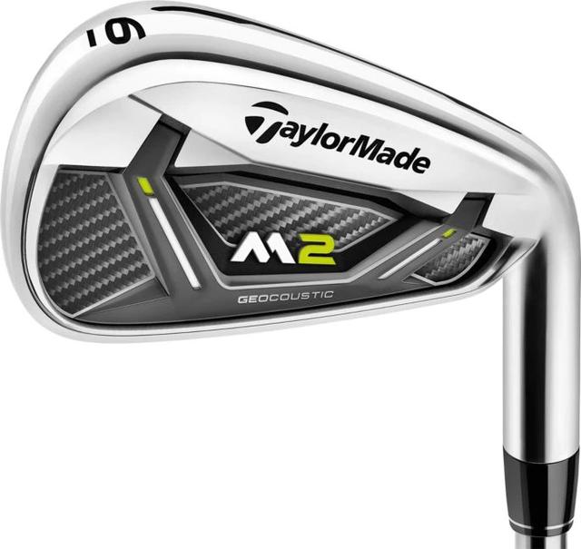 M2 2019 Iron Set