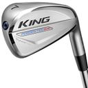 King Forged TEC One Length 2020 Iron Set