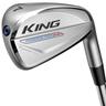 Cobra King Forged TEC One Length 2020 Iron Set - Golf Club