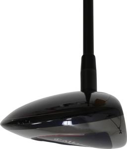 Callaway XR Speed Fairway Wood - Golf Club - Left Handed - 3 Wood - 15° Loft - Stiff Flex - Project X HZRDUS 55g Shaft - Men