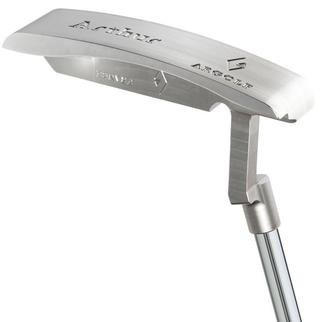 Arthur Putter