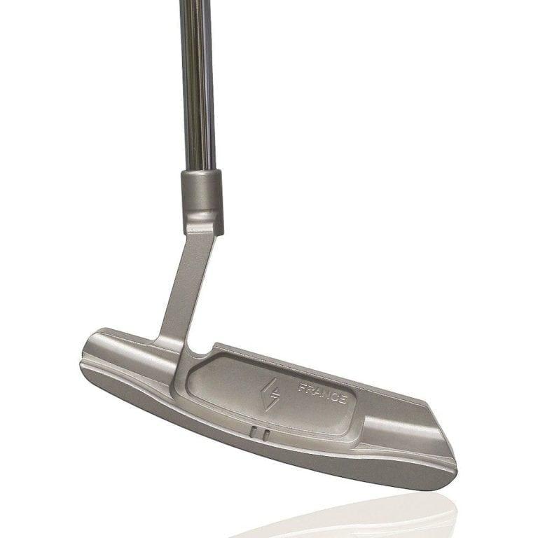 Argolf Arthur LT Putter - No Label Shaft - Standard - Right Handed - Putterflex Flex - Standard Length - Standard Lie Angle - Men - Excellent