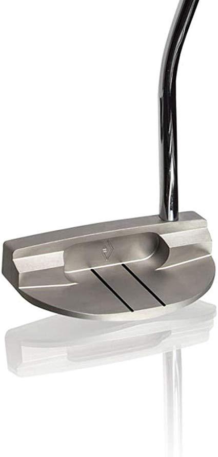 Argolf Avalon Putter - No Label Shaft - Standard - Right Handed - Putterflex Flex - Standard Length - Standard Lie Angle - Men - Excellent