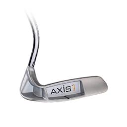 Axis1 EAGLE Putter - Golf Club - Standard - Putterflex Flex - axis1 Shaft - Men