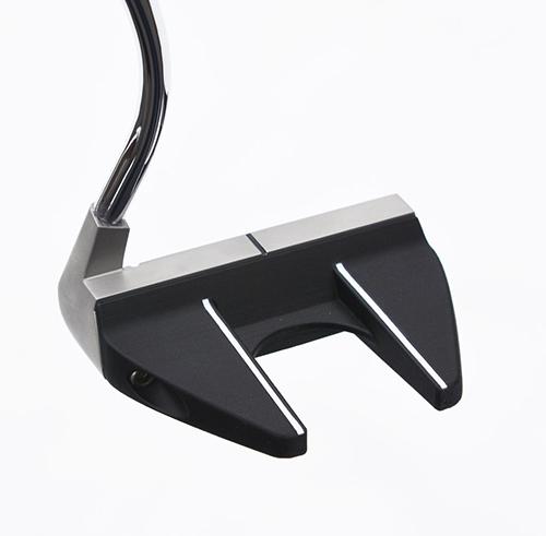 Rose Putter