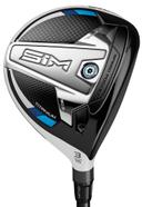SIM Ti Fairway Wood