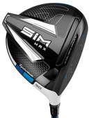 SIM MAX Driver