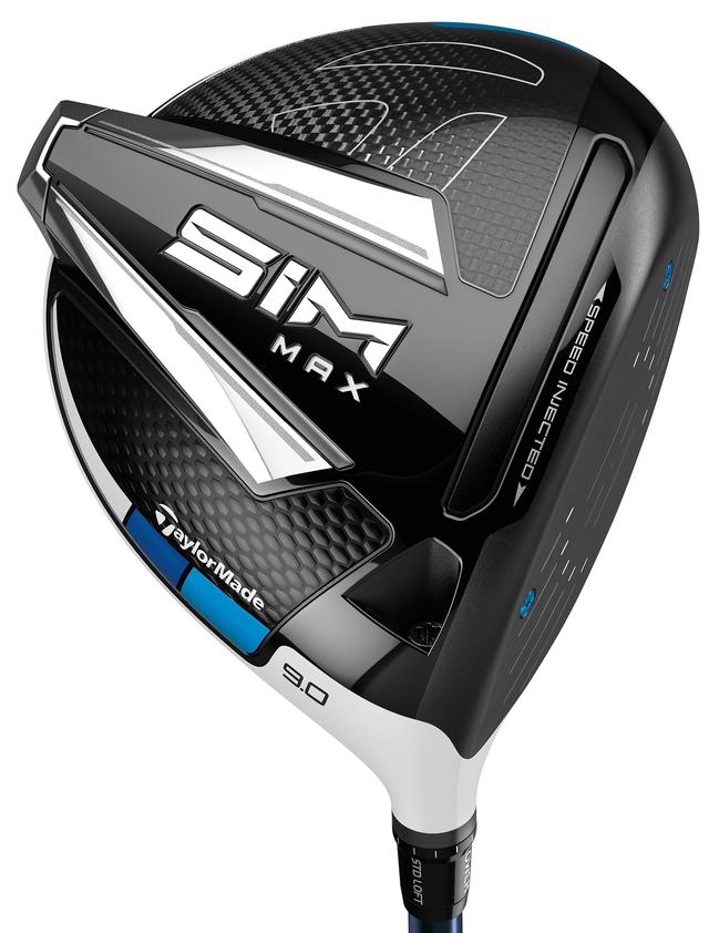 SIM MAX Driver