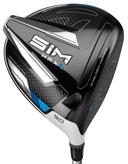 SIM MAX D Driver