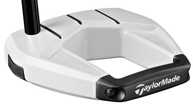 Spider S Chalk Putter