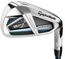 SIM MAX OS Iron Set