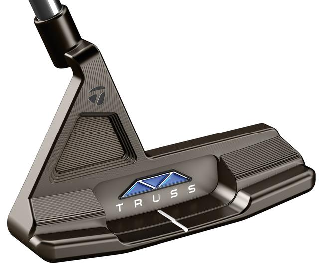 TRUSS TB1 Heel Putter