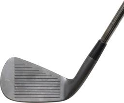 Cobra King Forged CB Iron Individual - Golf Club - 8 - Regular Flex - Project X PXi 5.5 Shaft - Men