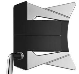 Titleist Scotty Cameron Phantom X 12.5 Putter - Golf Club - Standard - Putterflex Flex - Titleist Scotty Cameron Custom Shop Shaft - Men