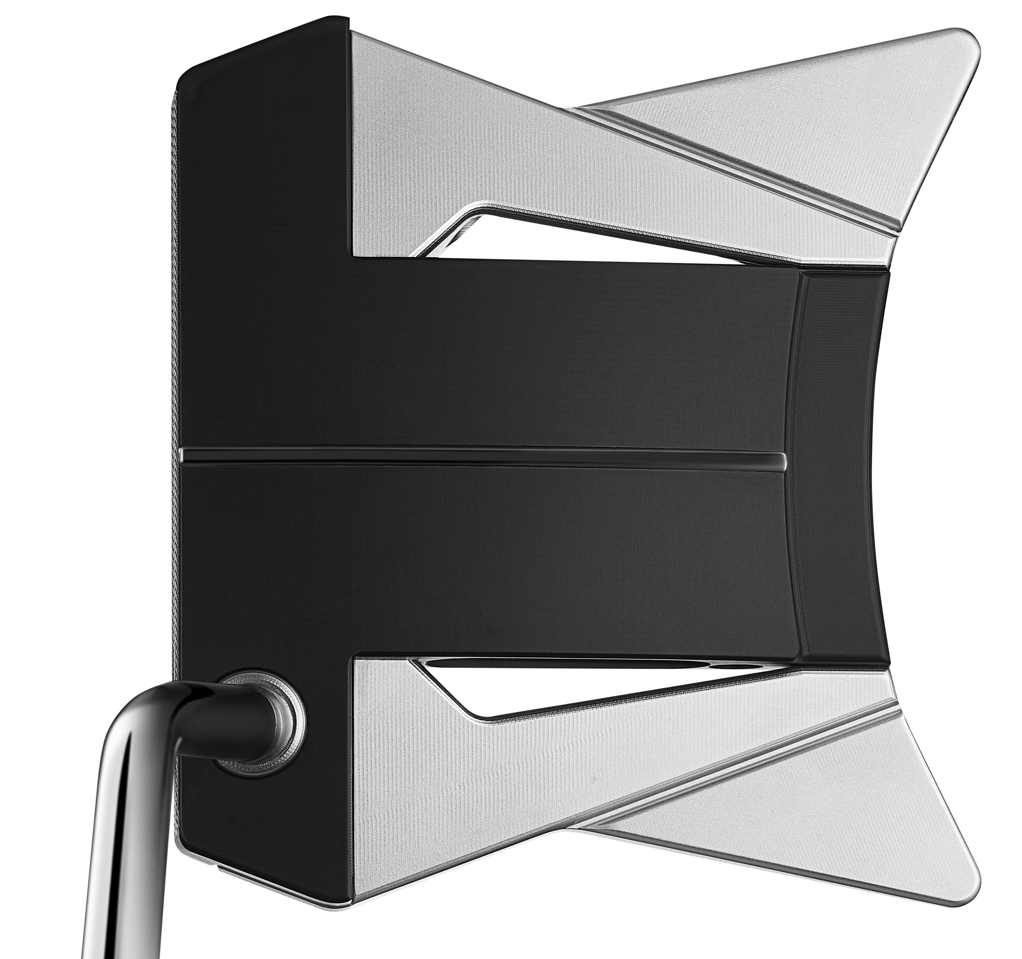 Titleist Scotty Cameron Phantom X 12.5 Putter - Golf Club - Standard - Putterflex Flex - Titleist Scotty Cameron Custom Shop Shaft - Men