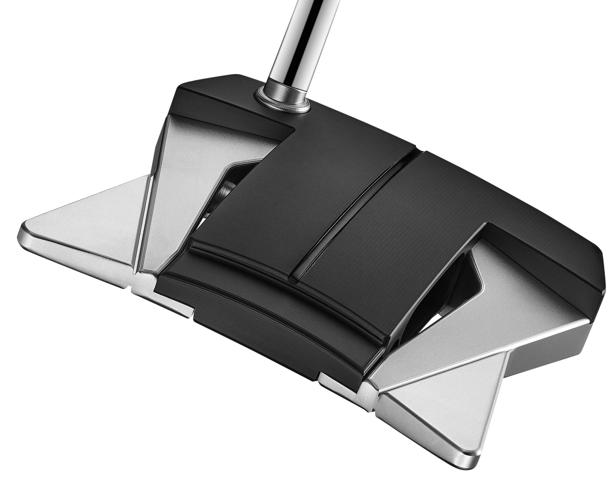 Titleist Scotty Cameron Phantom X 12.5 Putter - Golf Club - Standard - Putterflex Flex - Titleist Scotty Cameron Custom Shop Shaft - Men