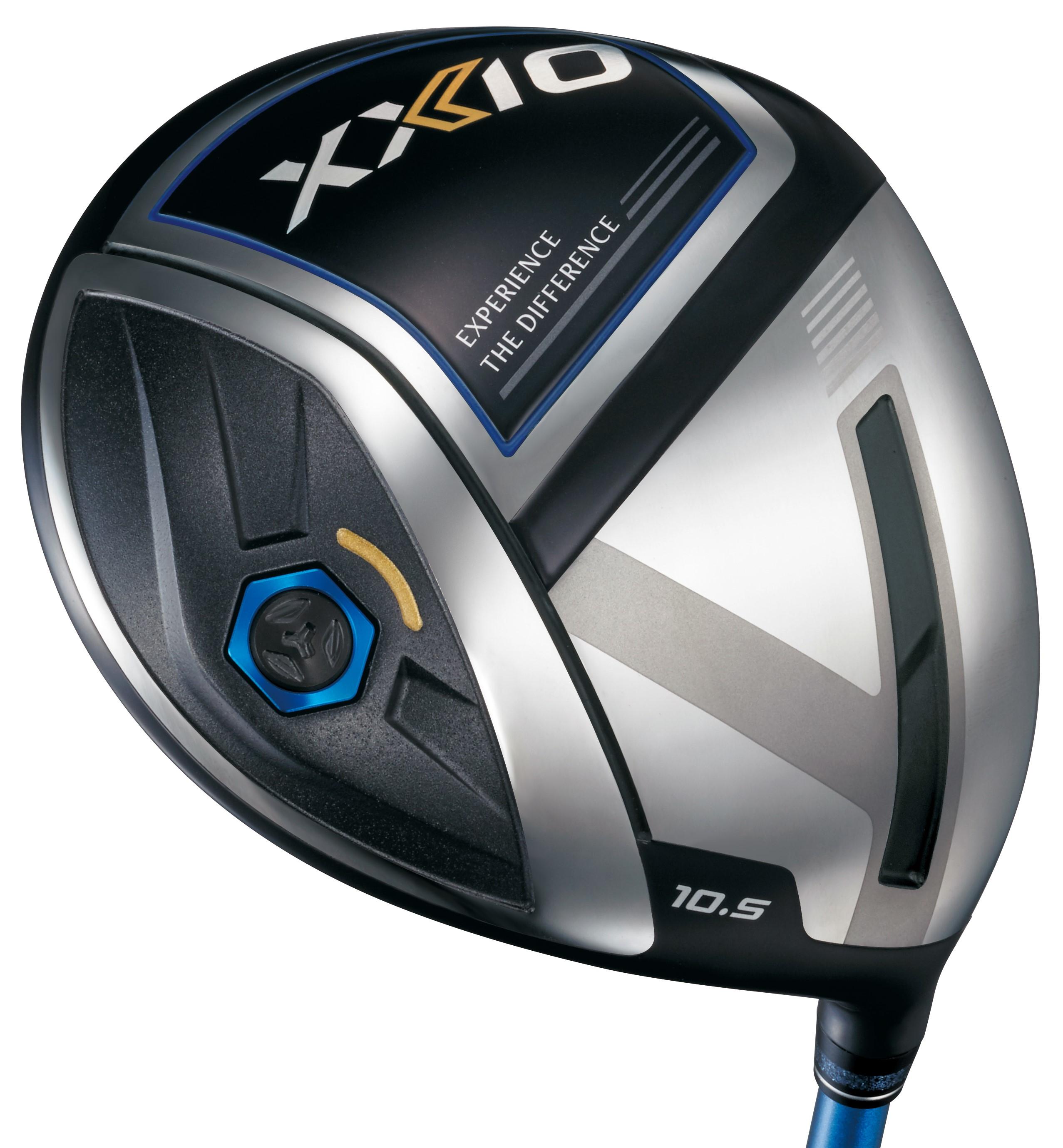 XXIO ELEVEN Driver - Golf Club