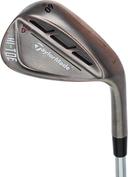 Hi Toe Raw Wedge