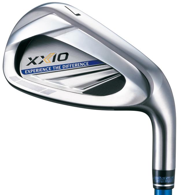 ELEVEN Iron Set