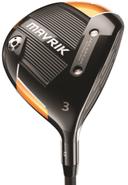 Mavrik Fairway Wood